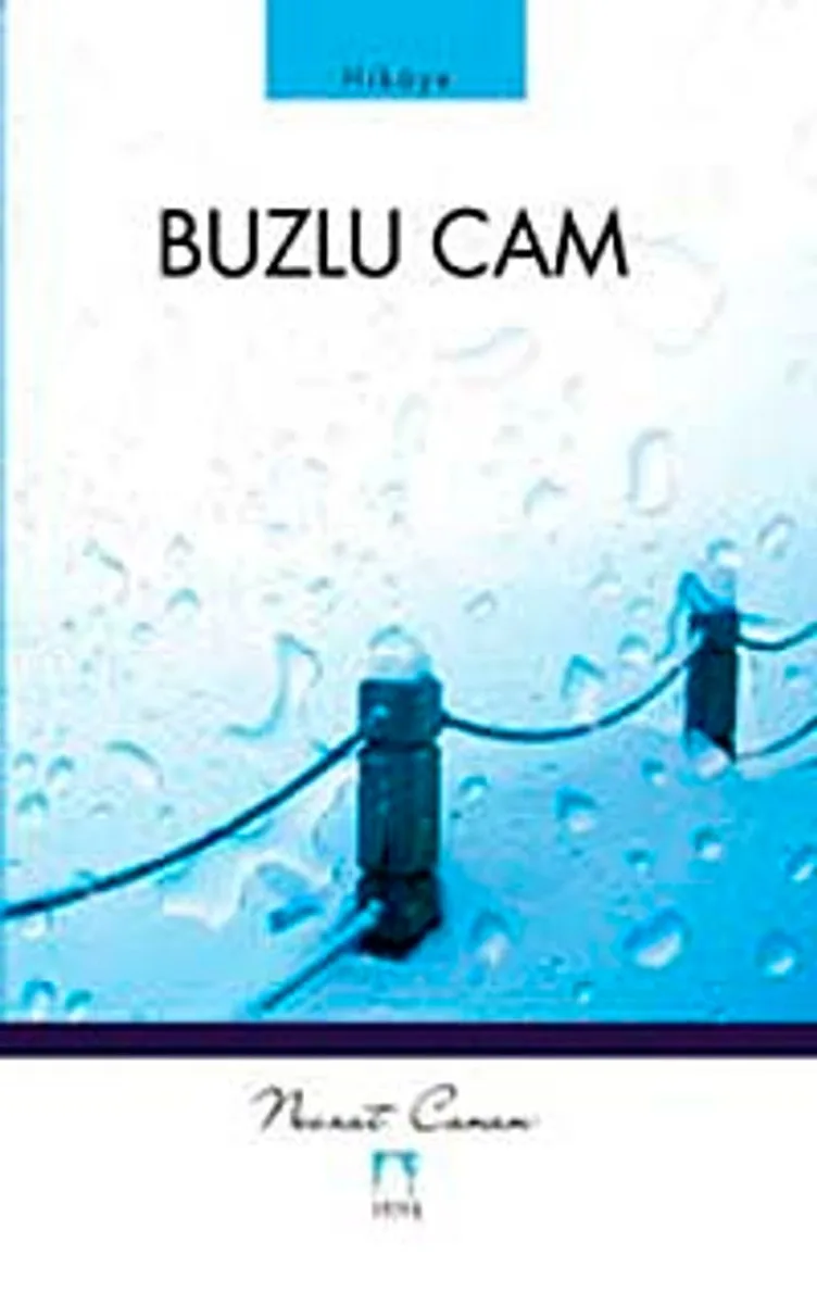 Buzlu Cam