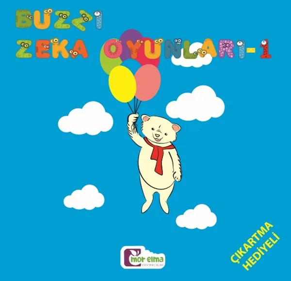 Buzzi Zeka Oyunları 1