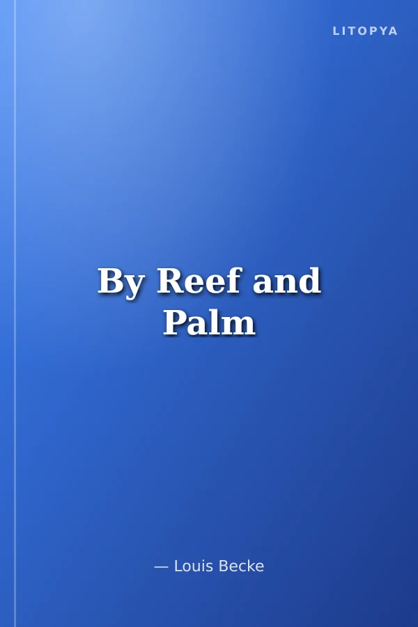 By Reef and Palm