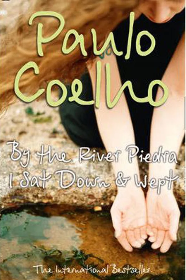 By The River Piedra I Sat Down and Wept