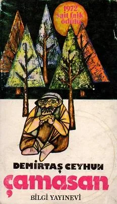 Çamasan