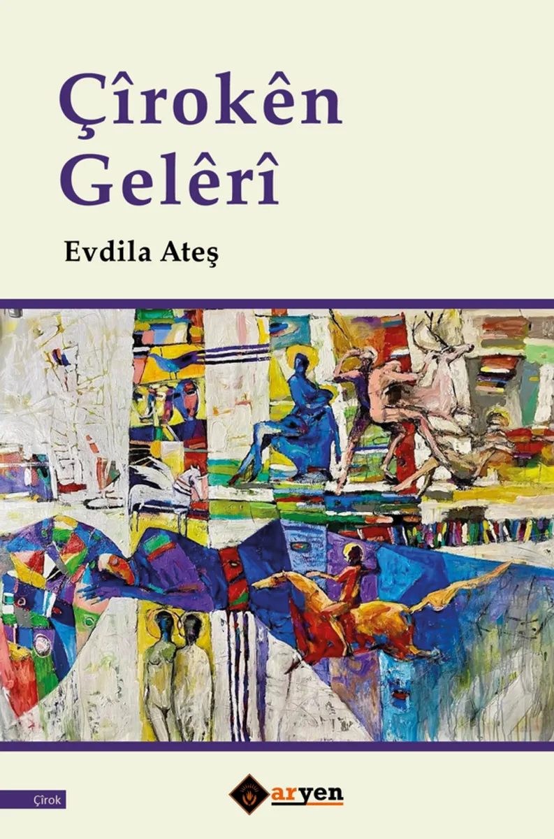 Çîrokên Gelêrî
