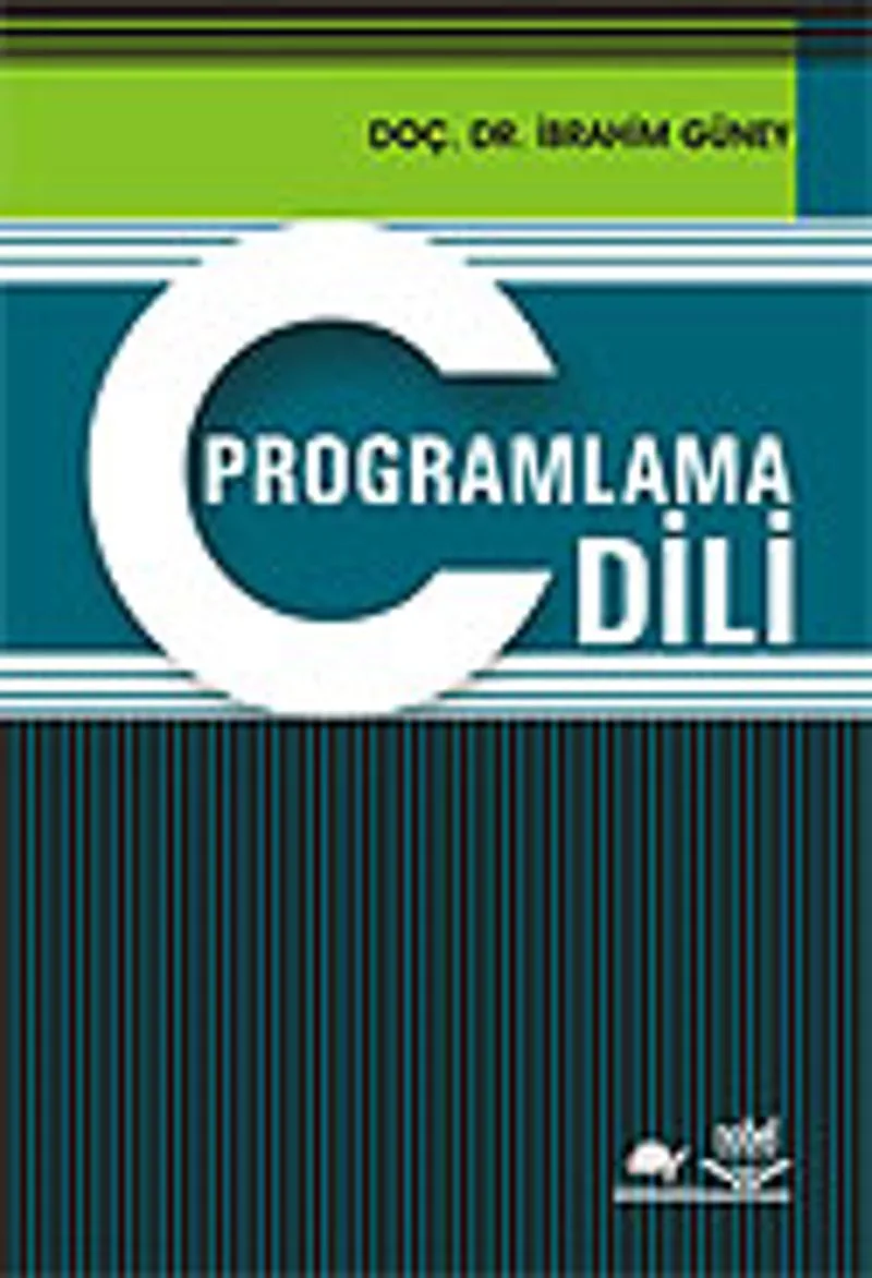 C Programlama Dili