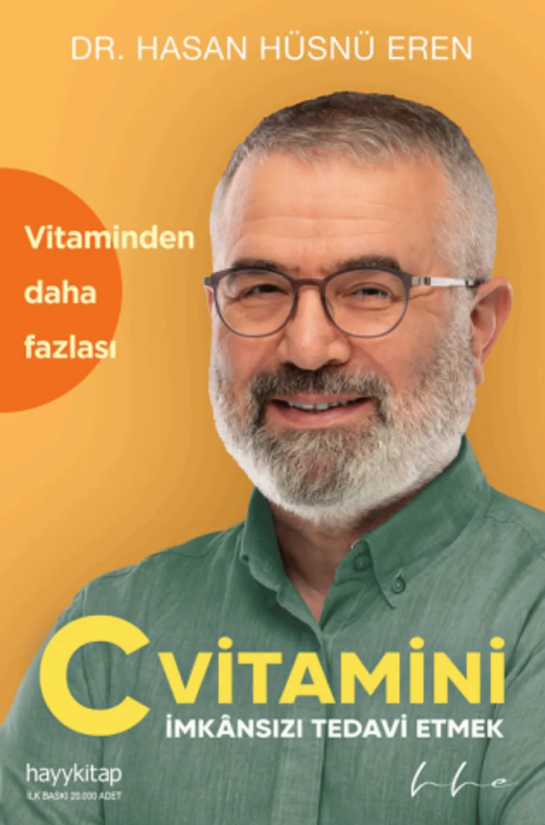 C Vitamini İmkansızı Tedavi Etmek