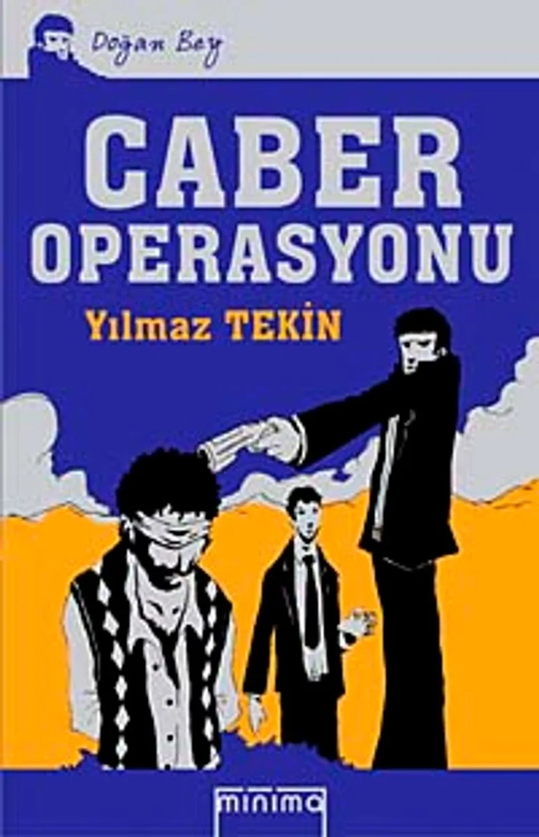 Caber Operasyonu Doğan Bey