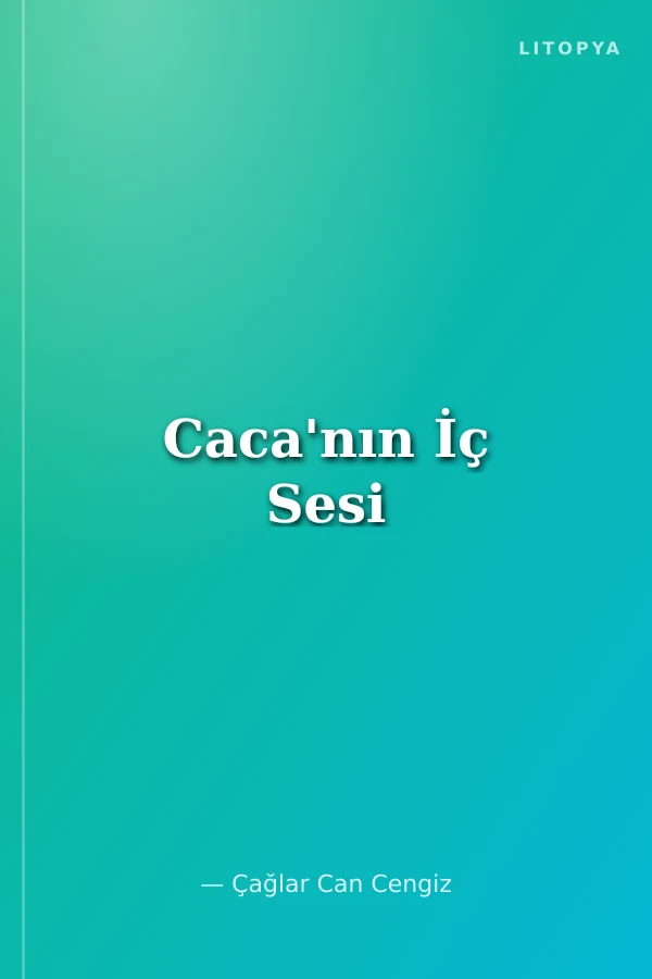 Caca'nın İç Sesi