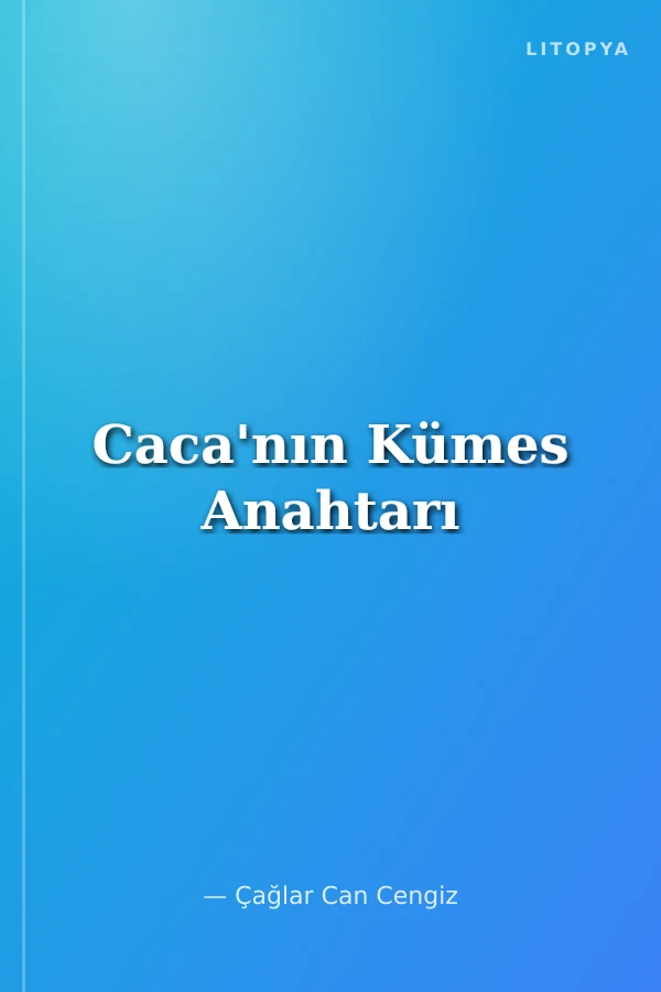 Caca'nın Kümes Anahtarı