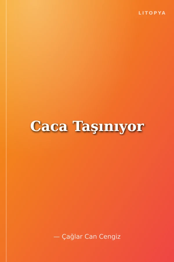 Caca Taşınıyor
