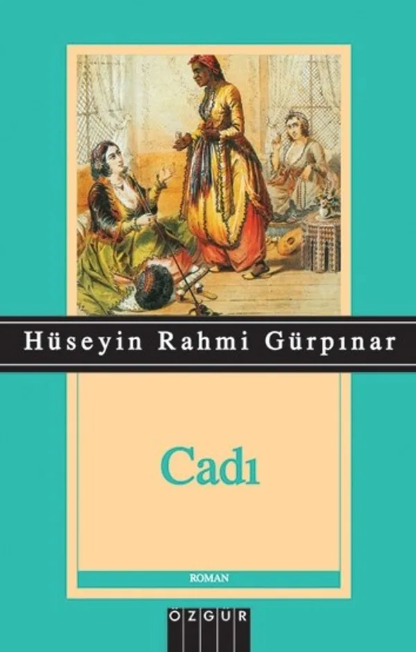 Cadı