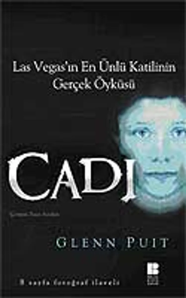 Cadı Las Vegas'ın En Ünlü Katilinin Gerçek Öyküsü