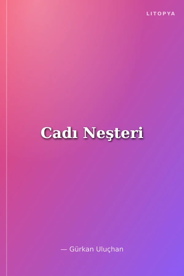 Cadı Neşteri