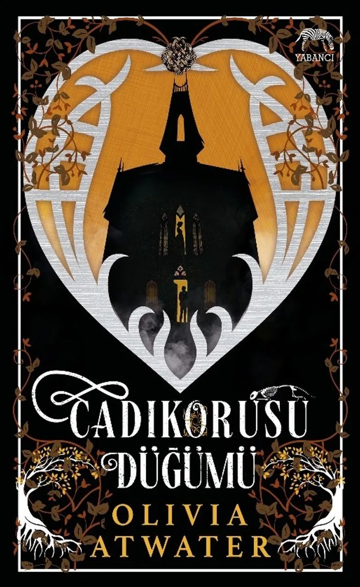 Cadıkorusu Düğümü