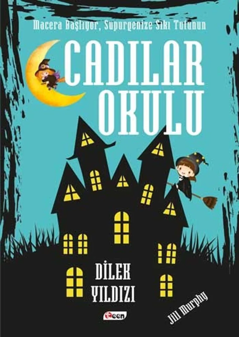 Cadılar Okulu Dilek Yıldızı