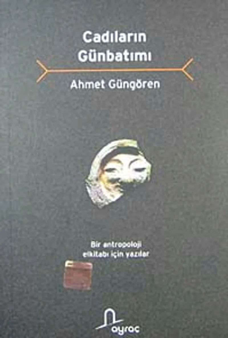 Cadıların Günbatımı