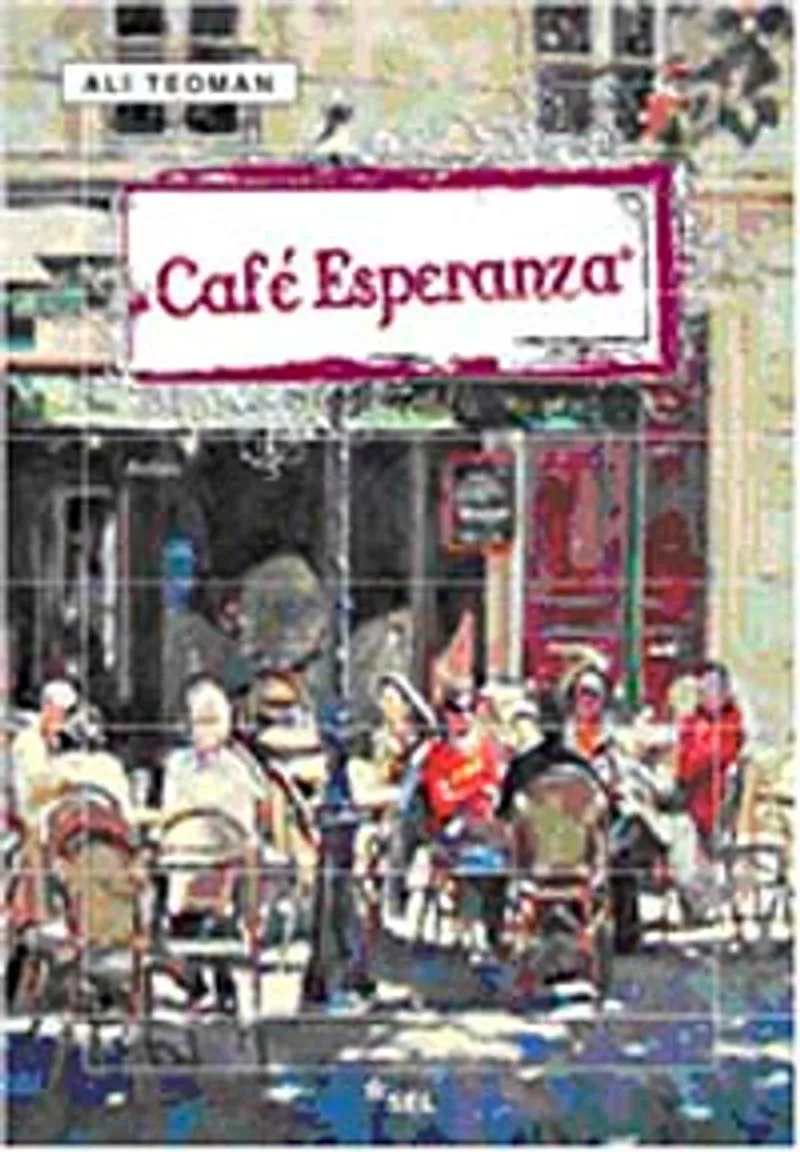 Cafe Esperanza