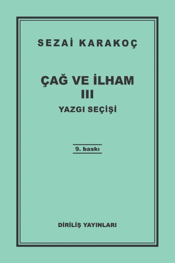 Çağ Ve İlham-3