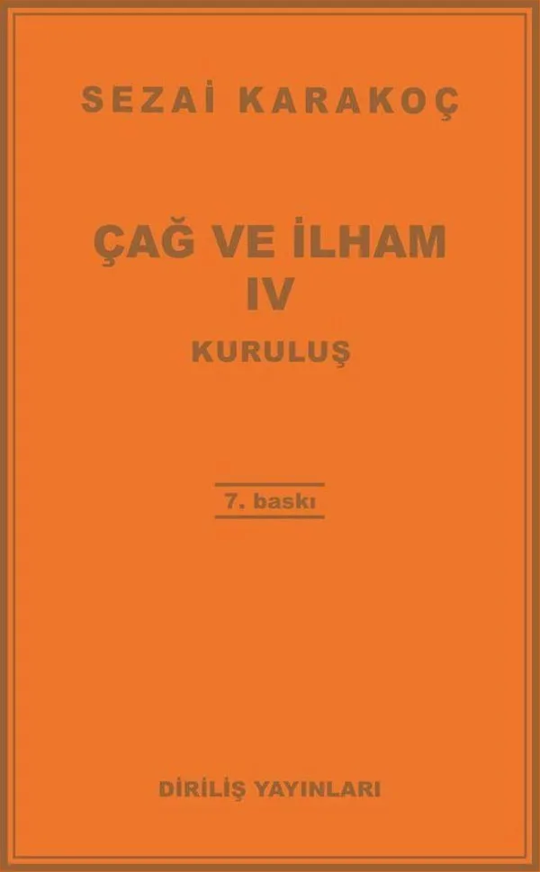 Çağ Ve İlham-4