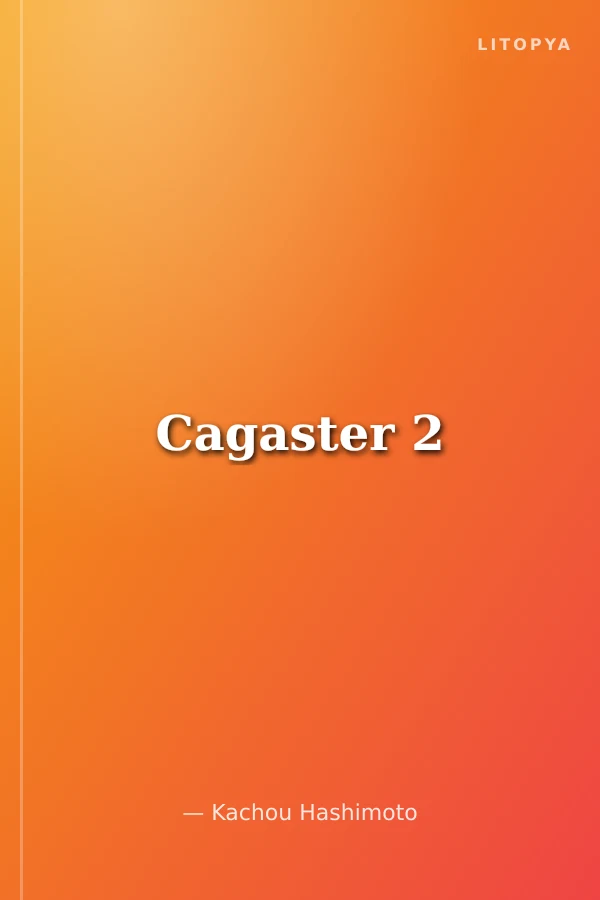 Cagaster 2