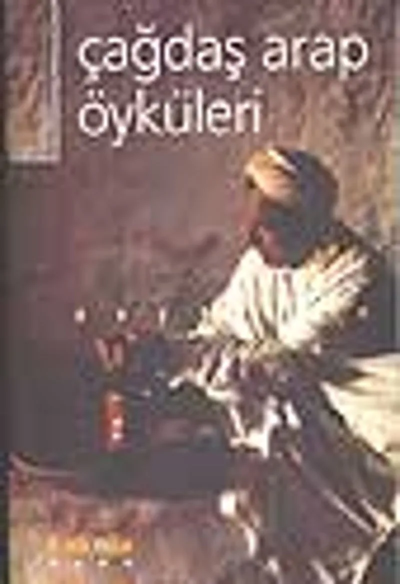 Çağdaş Arap Öyküleri