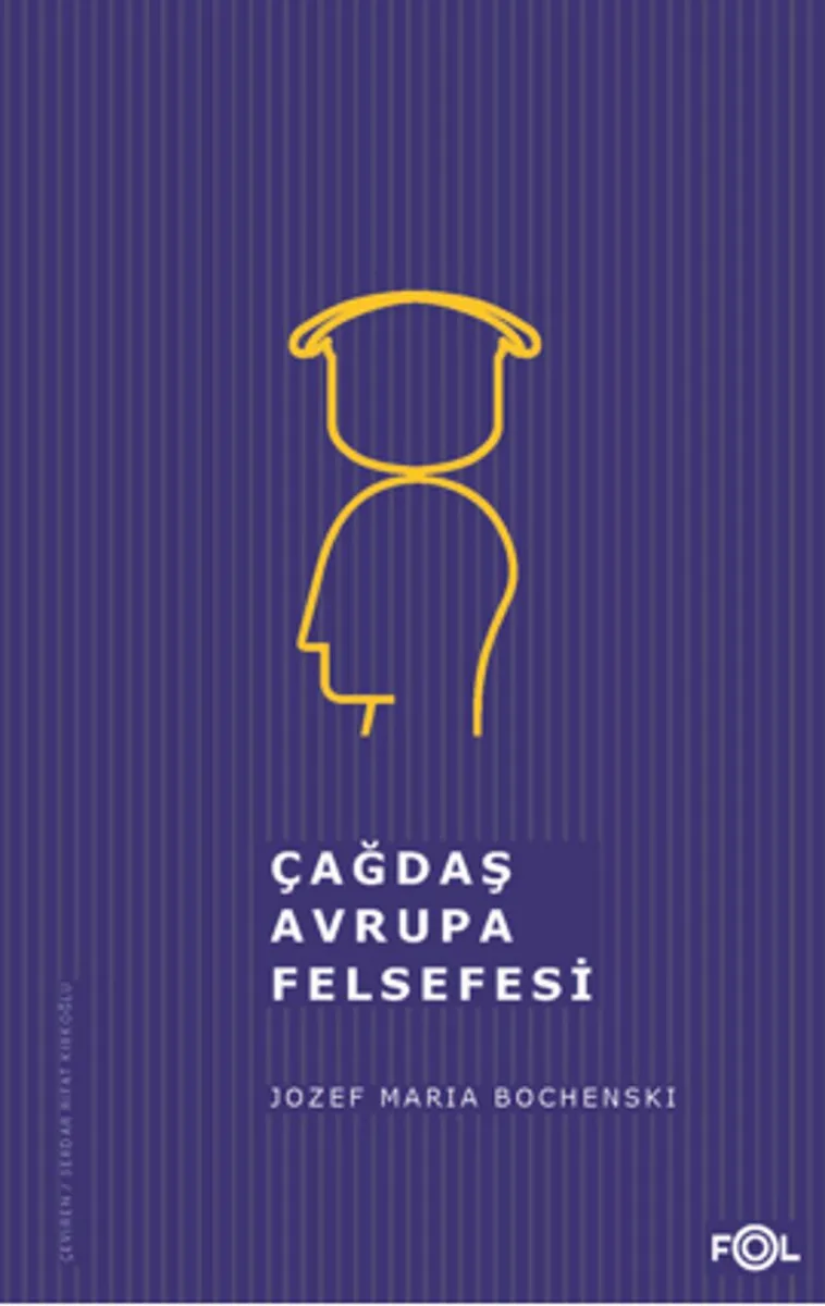 Çağdaş Avrupa Felsefesi