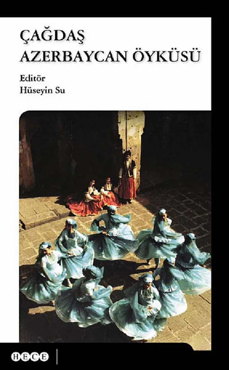Çağdaş Azerbaycan Öyküsü