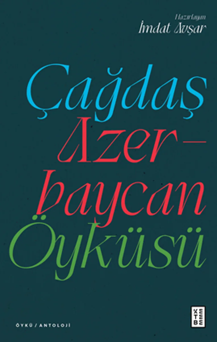 Çağdaş Azerbaycan Öyküsü