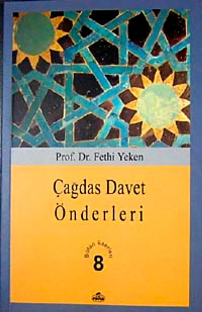 Çağdaş Davet Önderleri