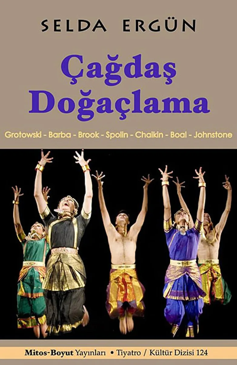 Çağdaş Doğaçlama