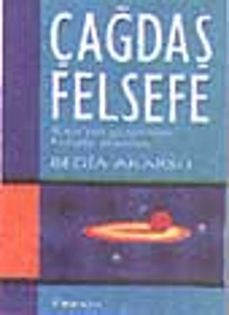 Çağdaş Felsefe