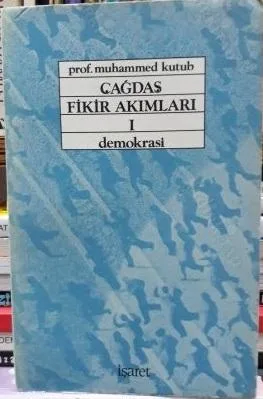 Çağdaş Fikir Akımları 1- Demokrasi