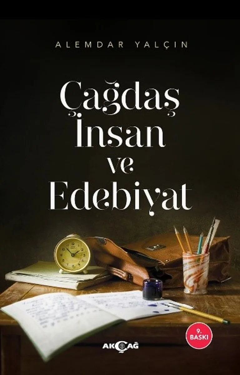 Çağdaş İnsan ve Edebiyat