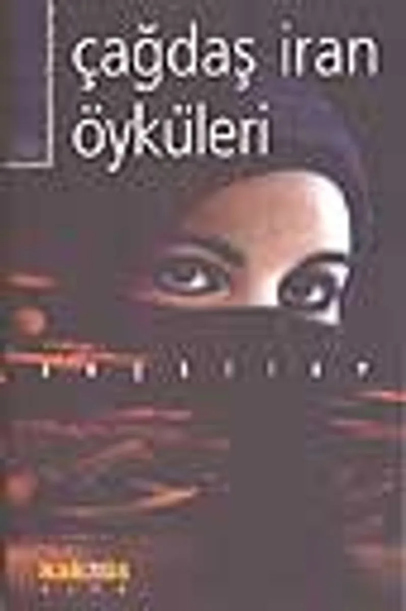 Çağdaş İran Öyküleri
