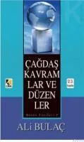 Çağdaş Kavramlar ve Düzenler