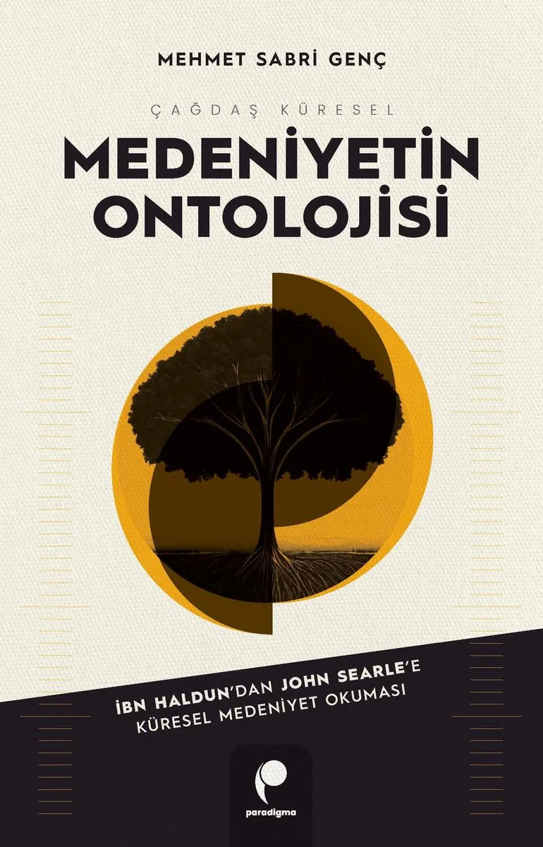 Çağdaş Küresel Medeniyetin Ontolojisi
