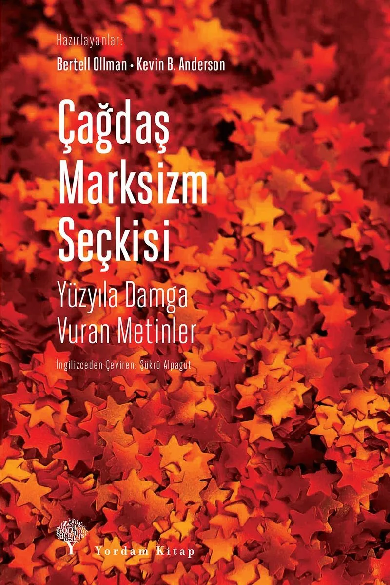 Çağdaş Marksizm Seçkisi Yüzyıla Damga Vuran Metinler
