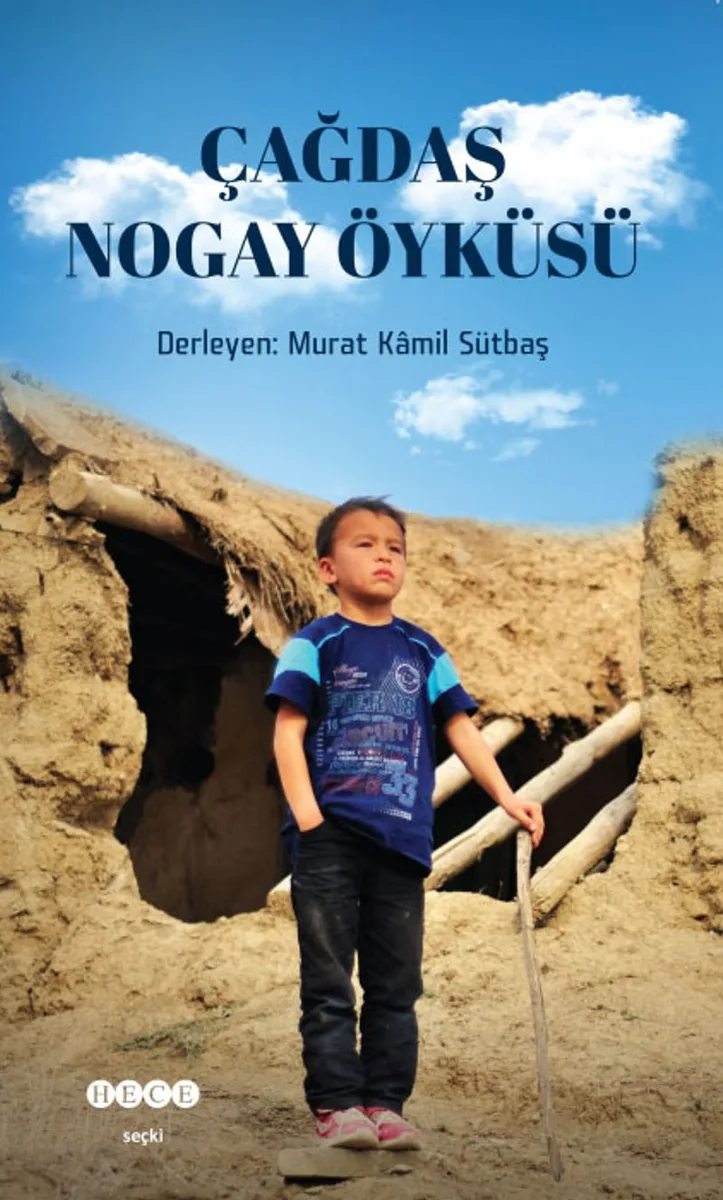 Çağdaş Nogay Öyküsü