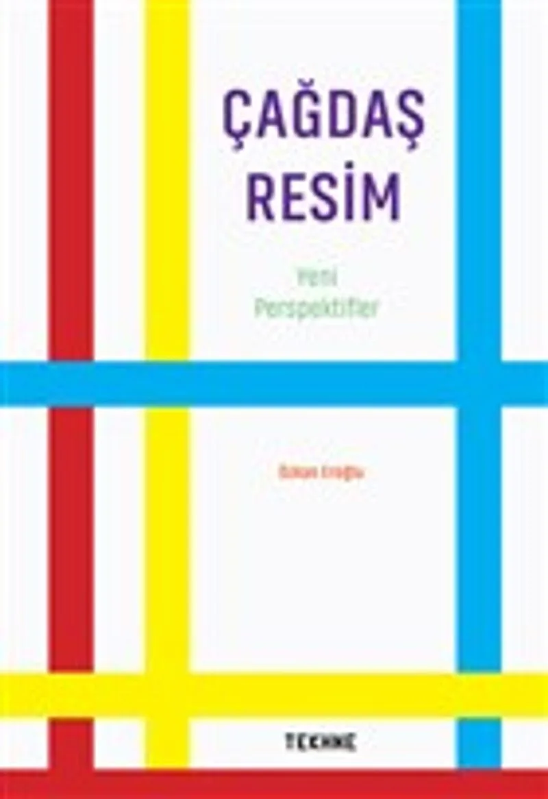 Çağdaş Resim Yeni Perspektifler