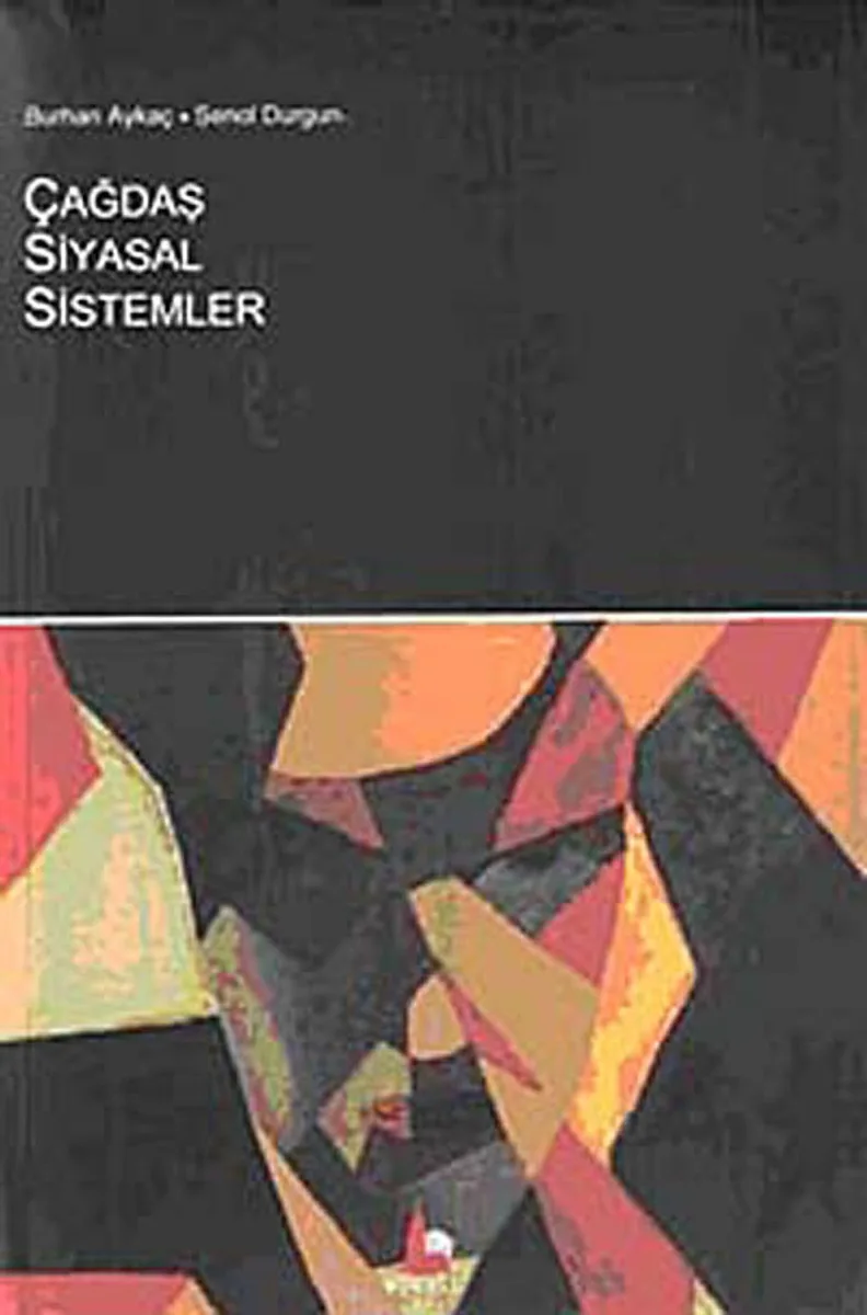 Çağdaş Siyasal Sistemler