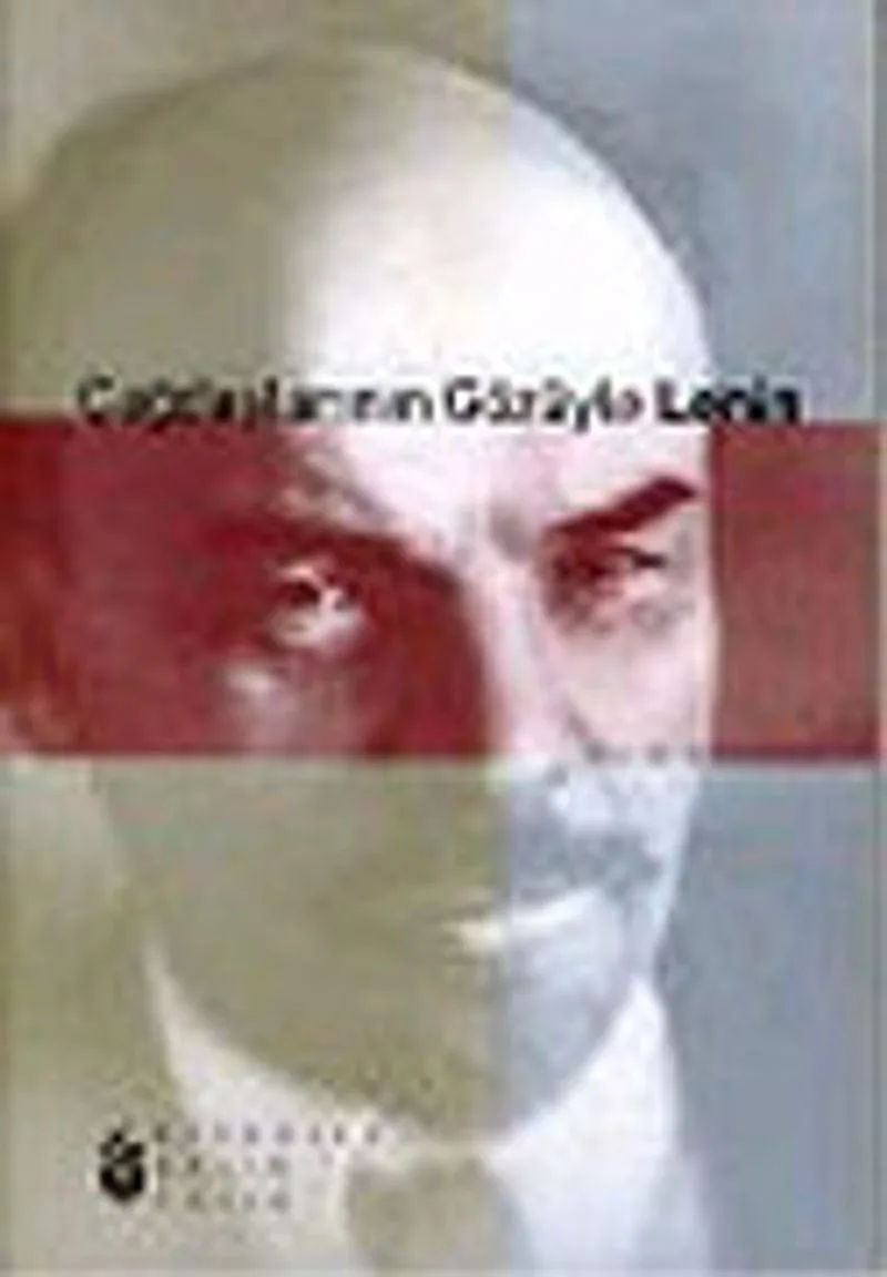 Çağdaşlarının Gözüyle Lenin
