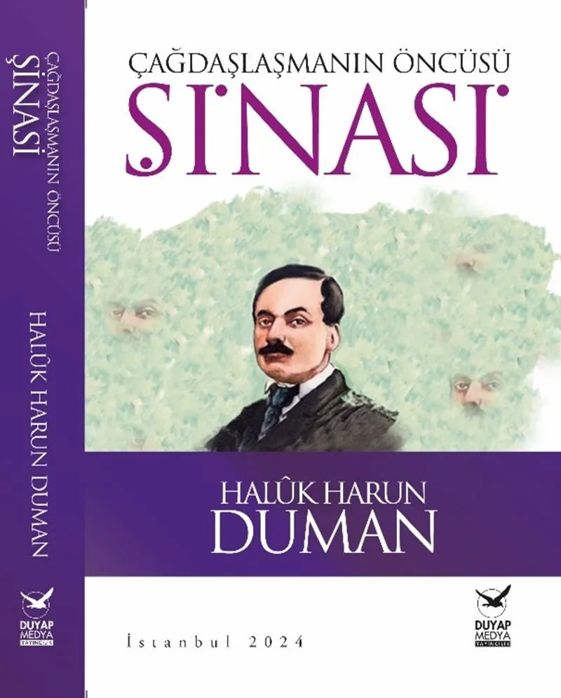 Çağdaşlaşmanın Öncüsü Şinasi