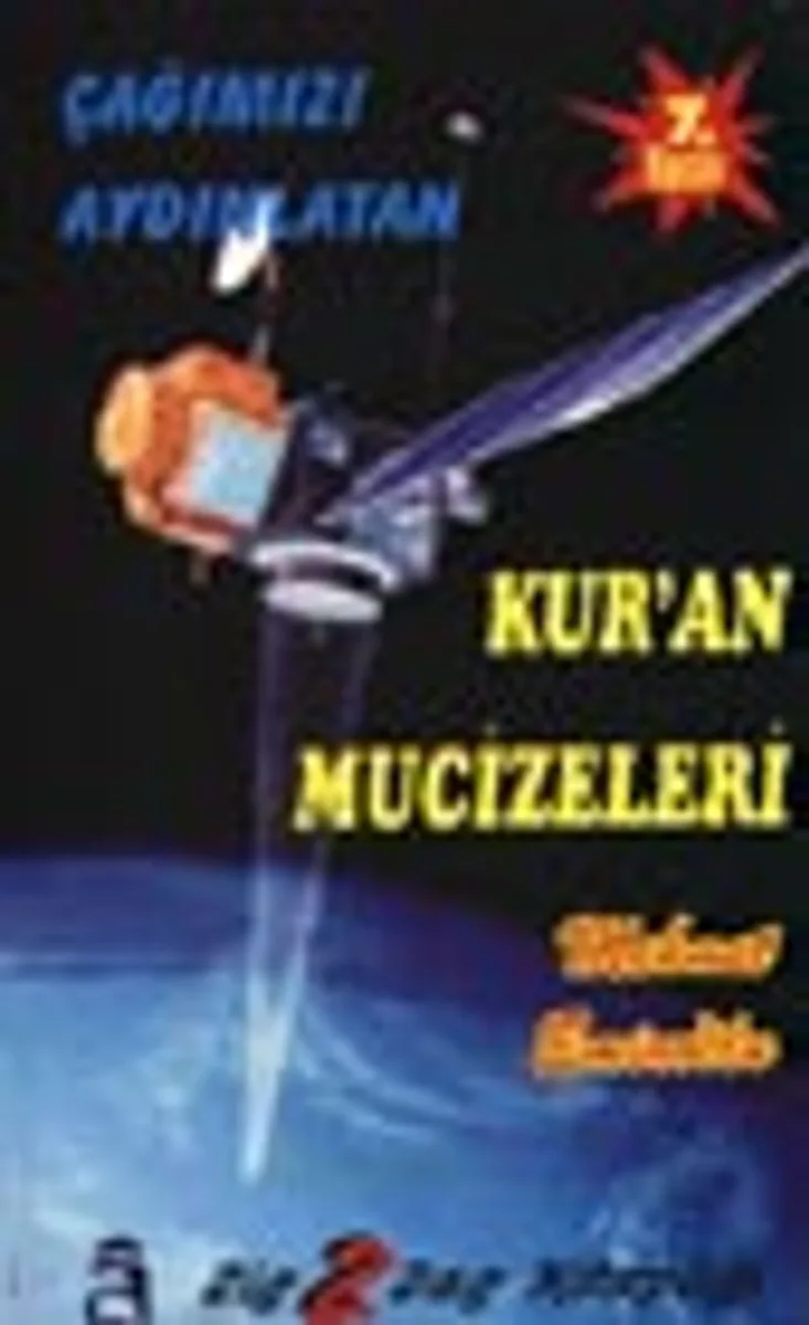 Çağımızı Aydınlatan Kur'an Mucizeleri