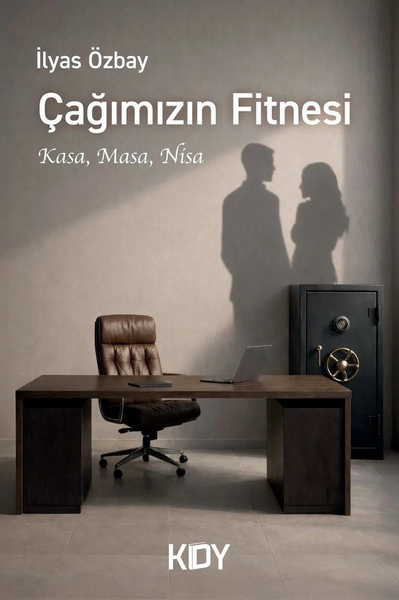 Çağımızın Fitnesi (Kasa, Masa, Nisa)