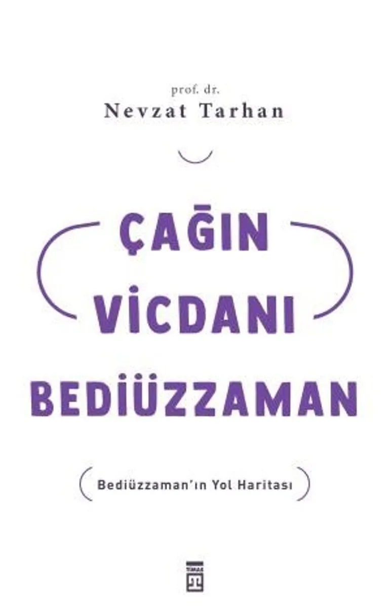 Çağın Vicdanı Bediüzzaman