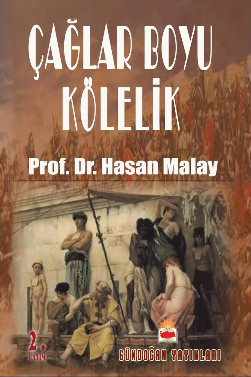 Çağlar Boyu Kölelik