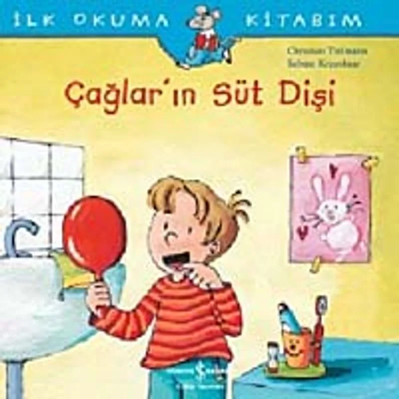 Çağların Süt Dişi