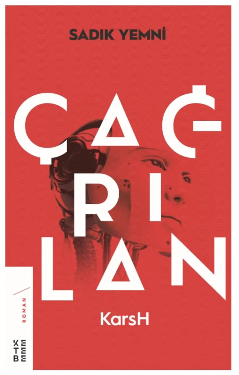 Çağrılan KarsH