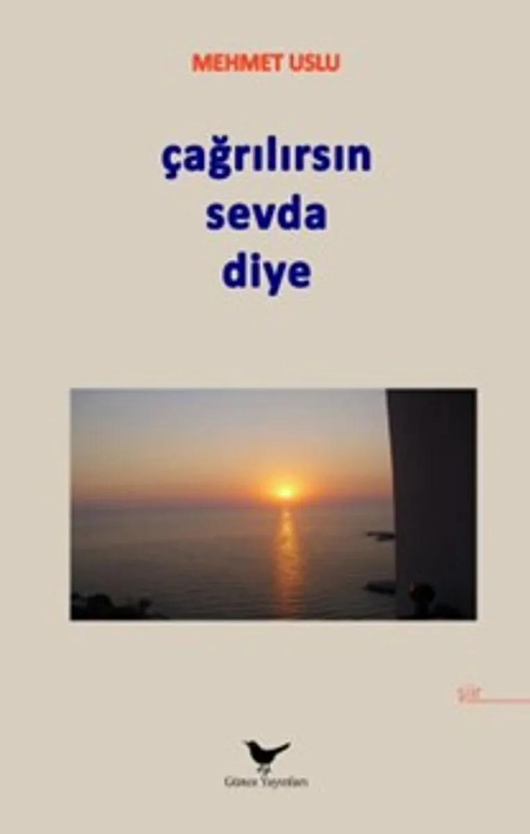 Çağrılırsın Sevda Diye