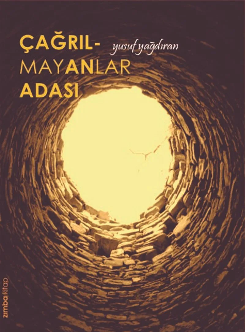 Çağrılmayanlar Adası