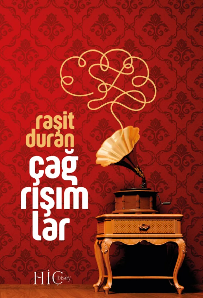 Çağrışımlar