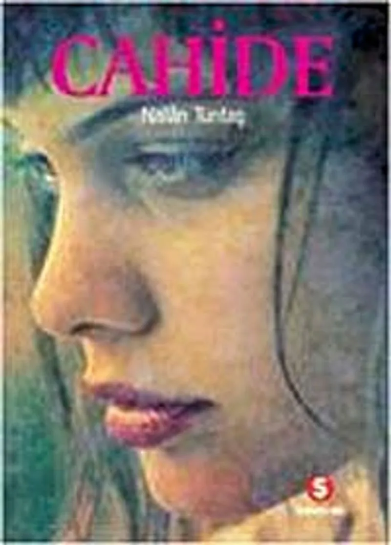 Cahide